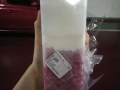 -兰熊鲜奶(西直门凯德mall店)