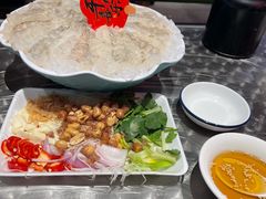 -官塘鱻鱻鱼生·潮汕生腌·砂锅粥(西马路总店)