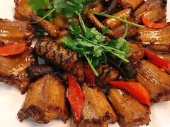 -凯利酒店自助餐(元美中路店)