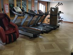 -绿岛汤泉韩式休闲会所