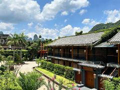 -大新明仕山庄