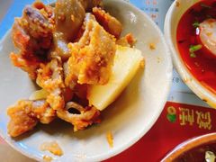 -周肥肠(江油总店)