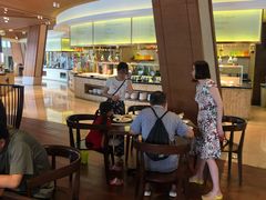 -海棠湾威斯汀酒店·知味西餐厅