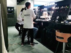 -海马体照相馆(义乌之心店)
