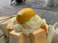 芒上加芒-大象厨房(重庆道店)