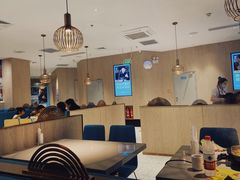 大堂-半天妖烤鱼(正荣店)