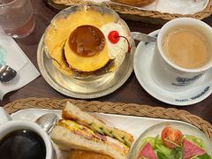 -西村咖啡店 (中山手本店)