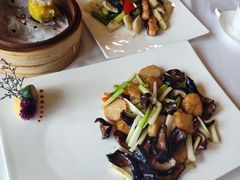-粤菜王府·海鲜·茶市·海景餐厅(大梅沙店)