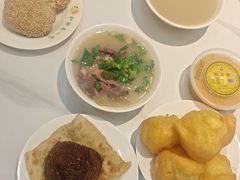 -护国寺小吃(新街口店)