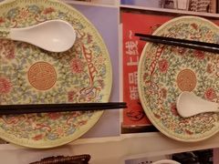 -桥头堡·坤德餐厅(滨江道店)