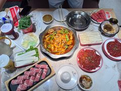 -邵汇大虾(甘井子万达店)