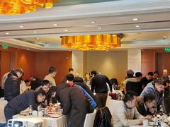 -上海新发展亚太JW万豪酒店