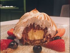 -牛排坊(成都群光君悦酒店)