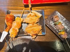 -鸟屯(三里屯店)
