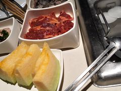 -海底捞火锅(枫蓝国际购物中心店)