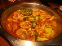 -邵汇大虾(吉林大路店)