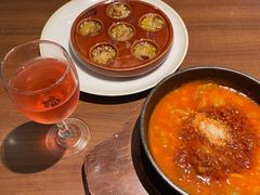 蒜香蜗牛-萨莉亚意式餐厅(龙阳广场店)