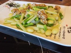 -香厨中餐厅(松北香格里拉店)
