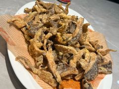 -华竹饭店(中央大街店)