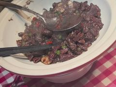 -老湘村·湖南土菜(天河维多利店)