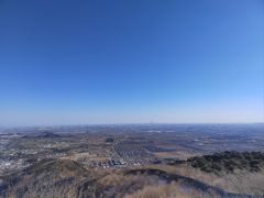 -香山公园