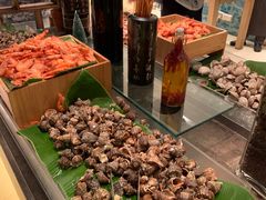 -龙之梦万丽酒店青餐厅