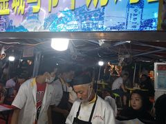 等位区-马杰金城马爷牛奶鸡蛋醪糟·清真(正宁路店)