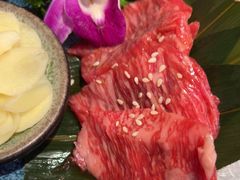 -丸藏和牛烧肉专门店(园区师惠坊店)