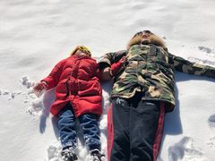 -太子岭滑雪场