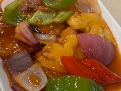 -玲又珑美食(盘福路店)