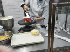 -味多美蛋糕(耿庄店)