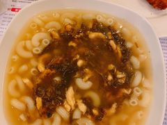 -大哥餐厅(西城花园店)