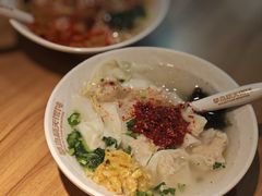 -琴岛顺天馄饨(崂山金鼎店)