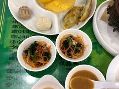 -令氏家外家周秦食府(高新店)