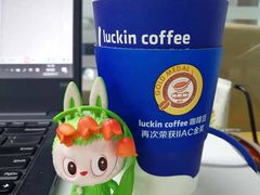 -瑞幸咖啡(国际珠宝交易中心店)