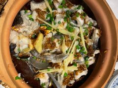 -围龙屋客家食府(福田店)