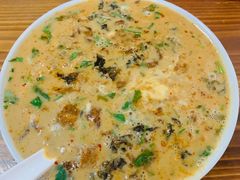 -云南大锅豆浆店