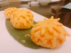 -汕头龙光喜来登酒店-采悦轩中餐厅