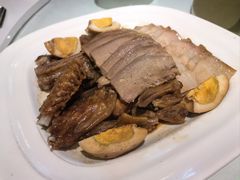 -勝記酒家·37年老字号·经典粤菜(荔枝公园店)