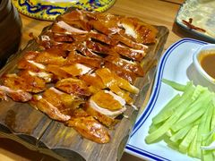 -满园春饼(运河城店)
