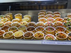 -臭桂鱼儿特色餐厅(朝晖七小区北区店)