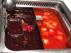 -海底捞火锅(杭州庆春路夜宵主题店)