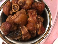 -同君福大酒楼(紫新路店)
