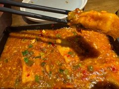 -向川南·水煮鱼·川菜(和平里店)