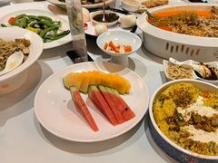 -豫满楼(正光路店)