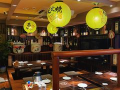 -鸟鹏烧鸟居酒屋(熙龙湾店)