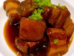 -半山腰·云南菜(侨福芳草地店)