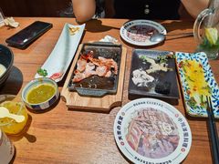 -小川洋风料理(大悦城店)