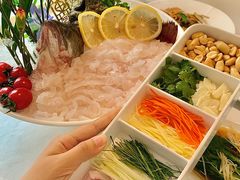 -皇玺·云汀花园餐厅(振华商厦店)