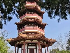 -云龙湖旅游景区